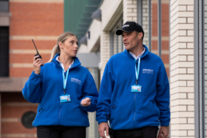 security consultancy