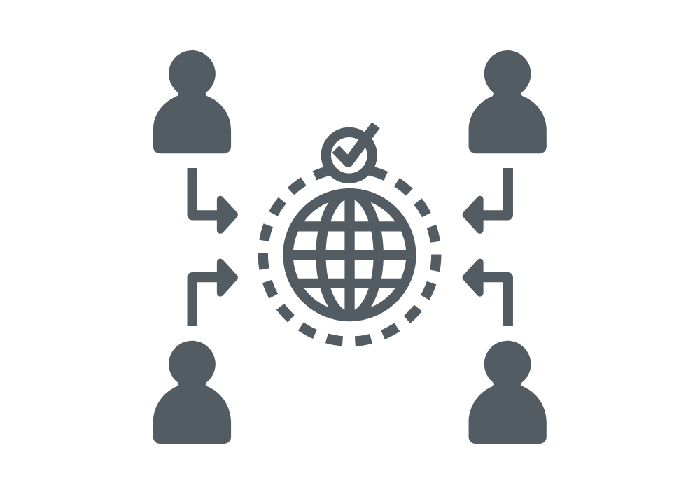 Access for site or project managers