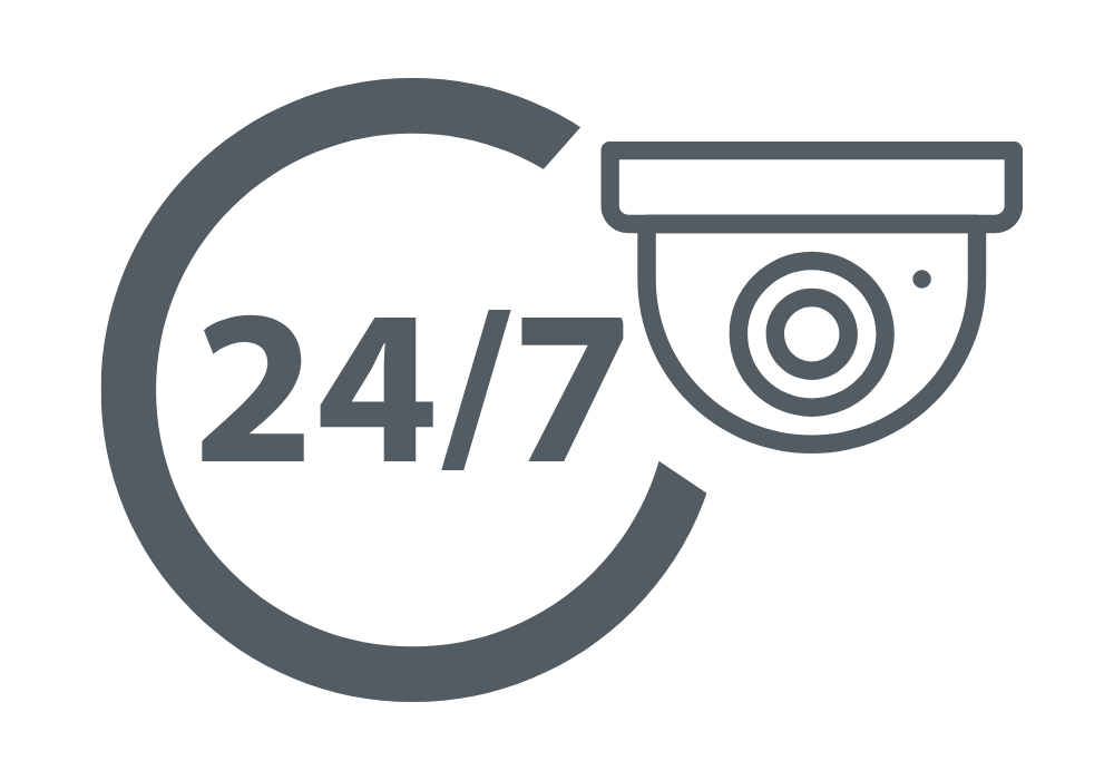 Continuous online site monitoring