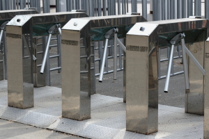 turnstile hire
