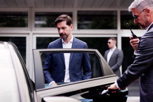 vip security services