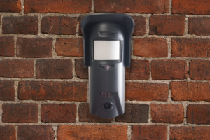 wireless camera systems