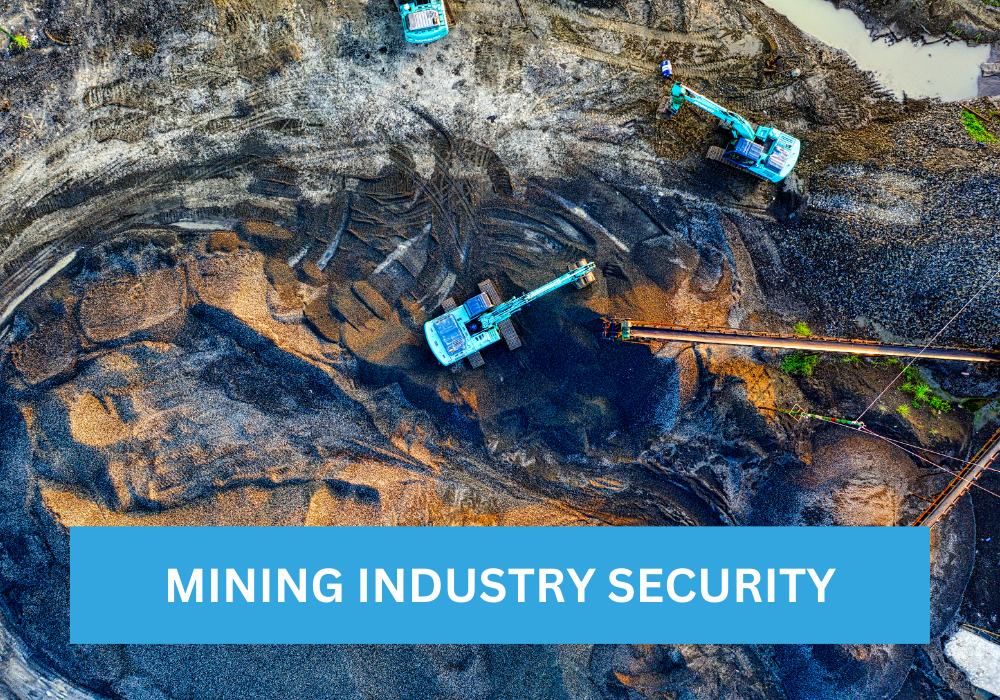 mining security
