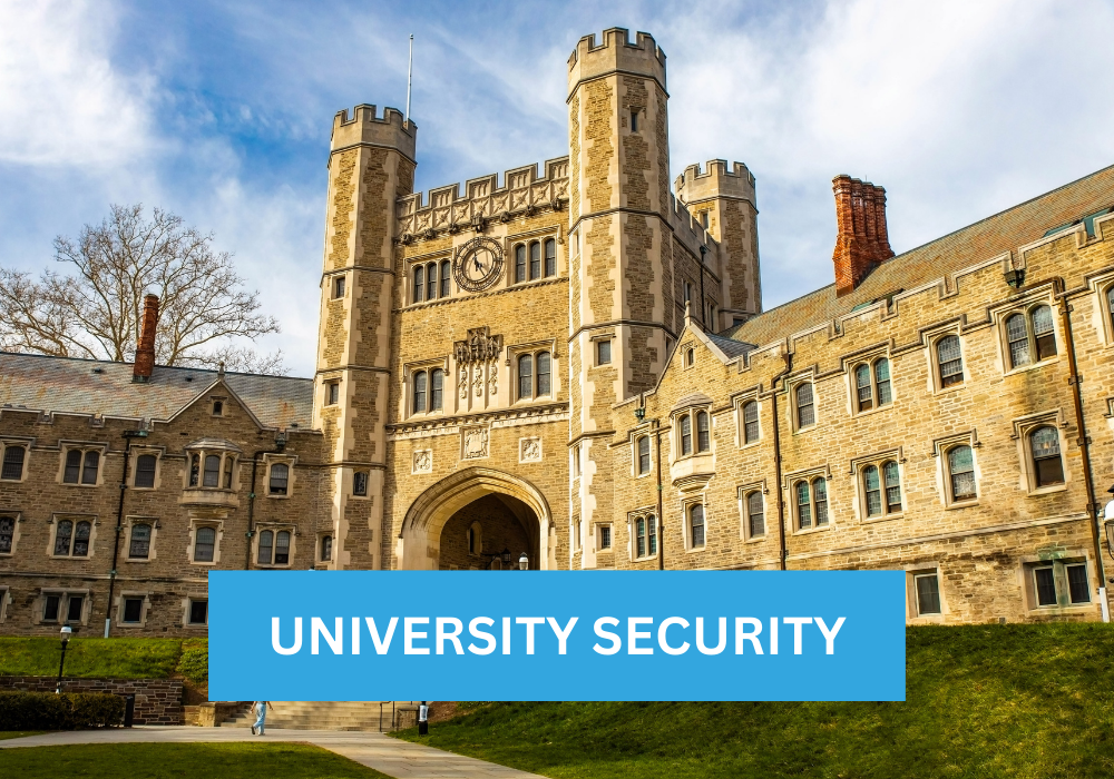 university security