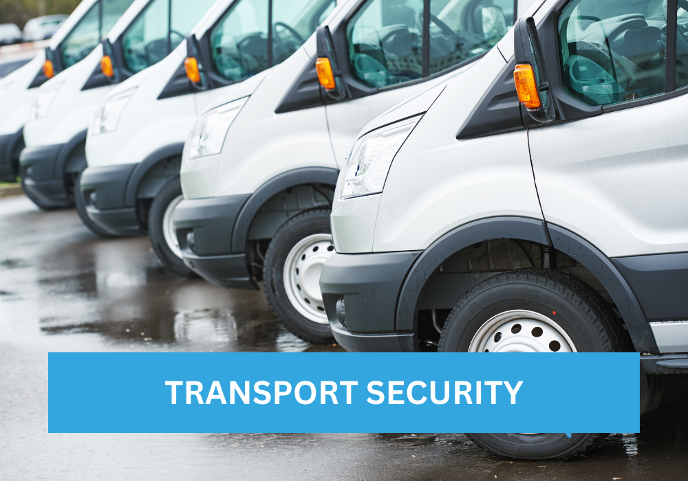 transport security
