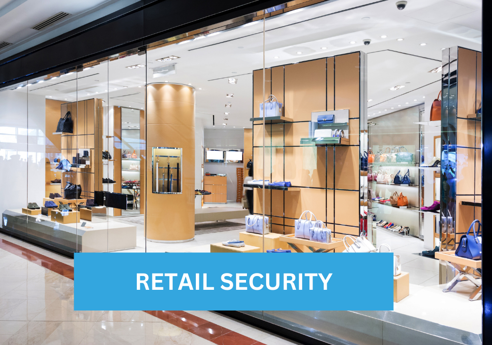 retail security