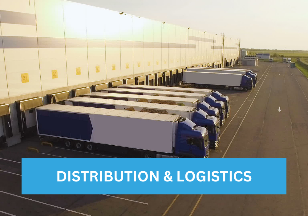 distribution and logistics