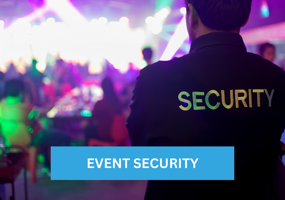 event security
