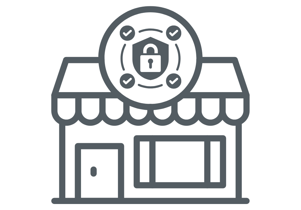 retail security