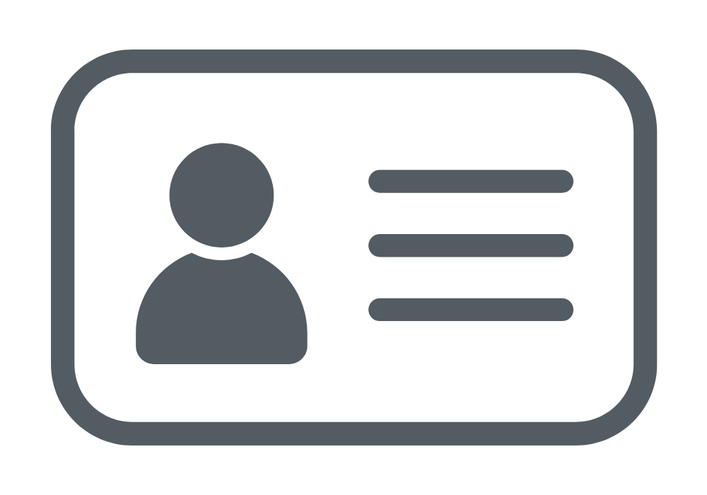 id printing