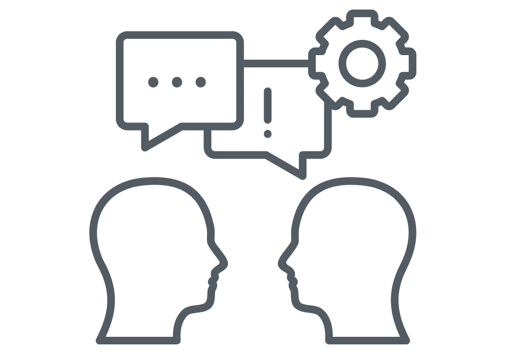 Conflict management