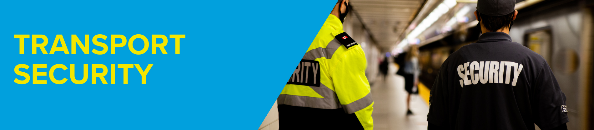 transport security