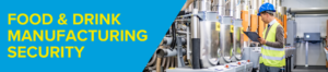 food and drink manufacturing