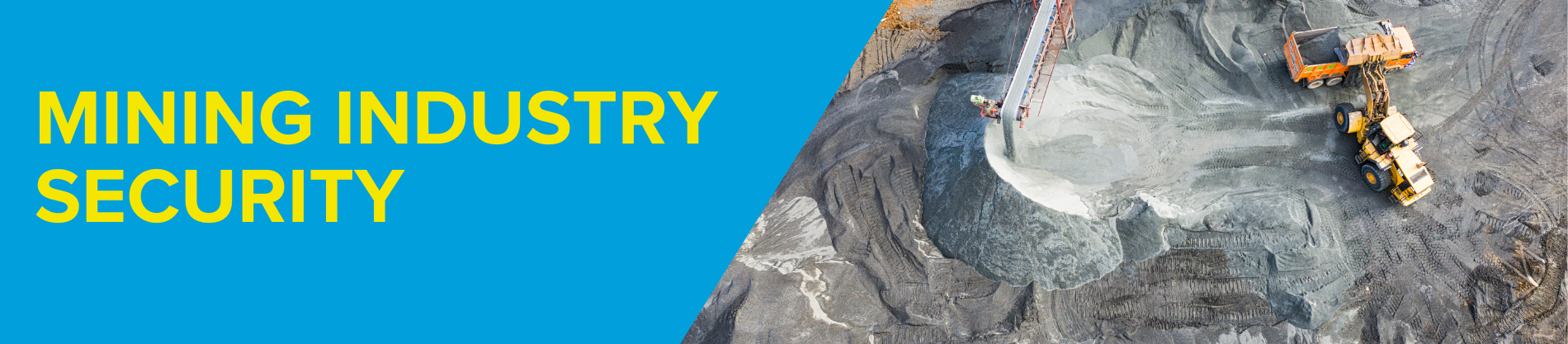 mining security