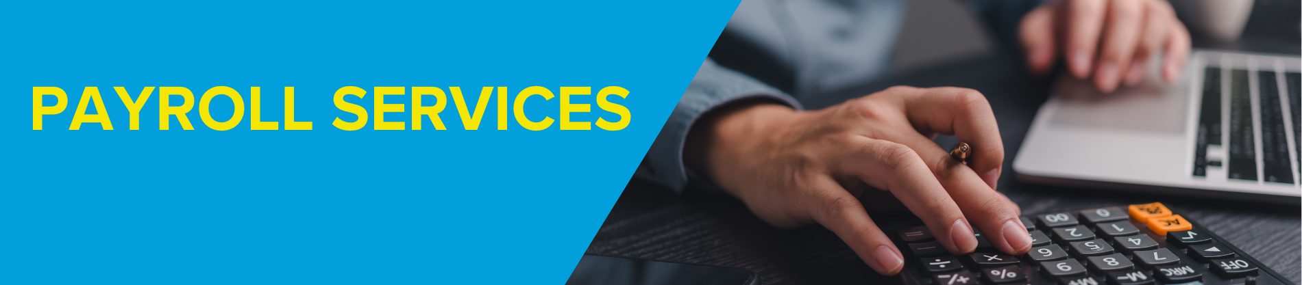 payroll services