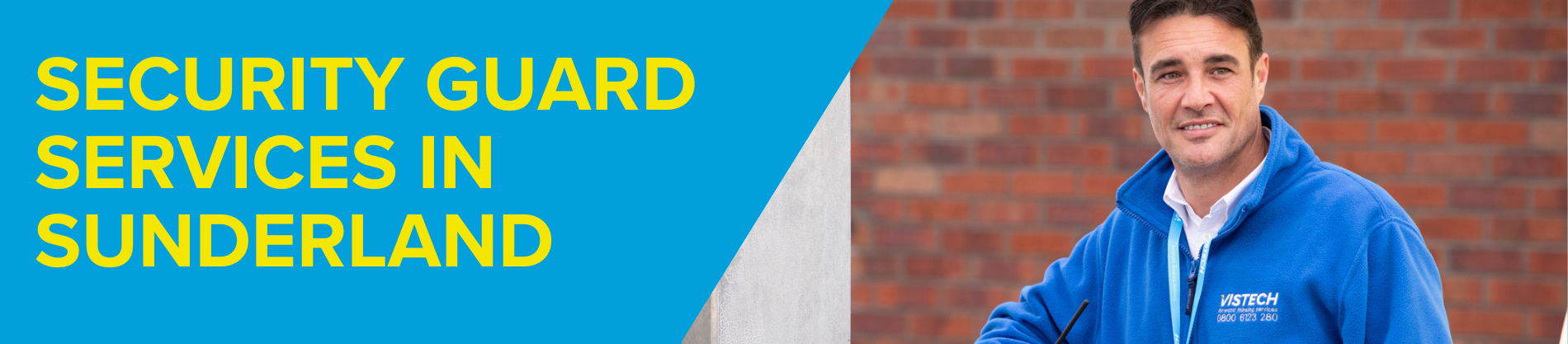 SECURITY GUARD SERVICES SUNDERLAND